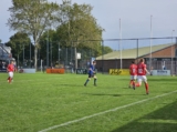 S.K.N.W.K. 1 - Serooskerke 1 (competitie) seizoen 2024-2025 (15/86)